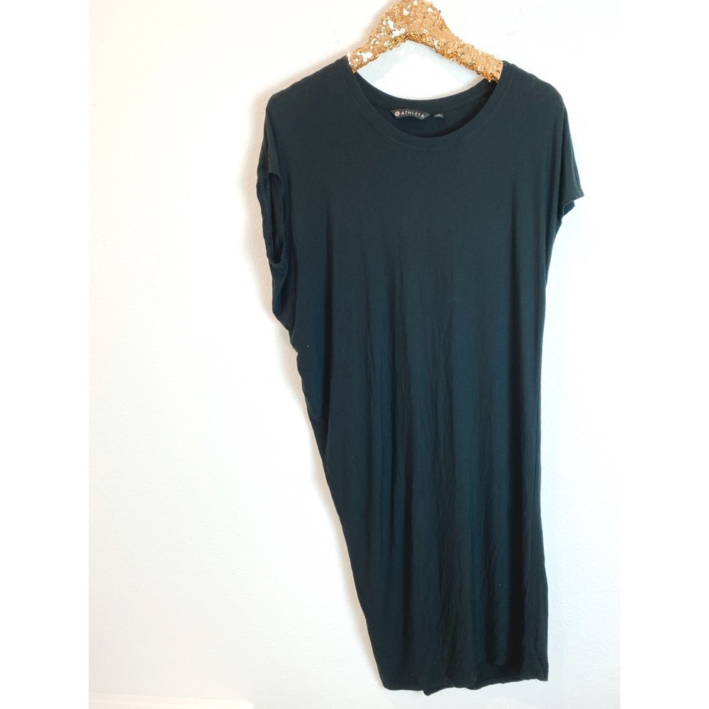 Athleta Maxi Dress